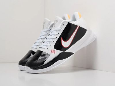 Лот: 17367966. Фото: 1. Кроссовки Nike Kobe 5 Protro... Кеды, кроссовки, слипоны
