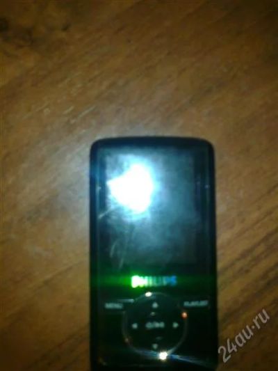 Лот: 751767. Фото: 1. МР3 плеер PHILIPS GO GEAR 2GB. Плееры