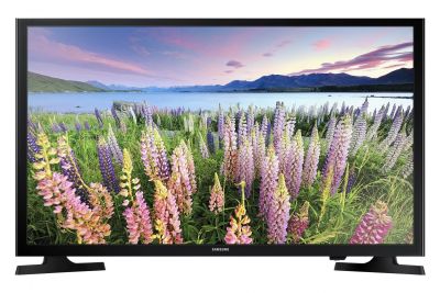 Лот: 11038425. Фото: 1. Телевизор FHD LED 32" (81 см... Телевизоры
