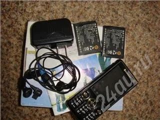 Лот: 32987. Фото: 1. Sony Ericsson walkman торги с... Красноярск
