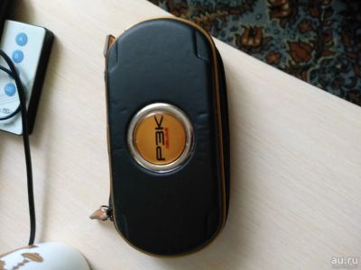 Лот: 13389096. Фото: 1. Sony PSP 3008. Игровые приставки, консоли