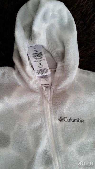 Лот: 9343474. Фото: 1. Бренд! Columbia Поддева комбез... Костюмы, пиджаки, комбинезоны