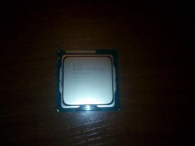 Лот: 13926899. Фото: 1. процессор Intel Pentium G2010... Процессоры
