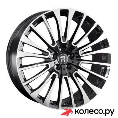 Лот: 25790299. Фото: 1. HND386 8.5x20/5*114.3 D67.1 ET54... Диски