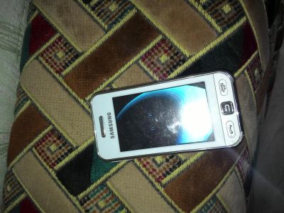 Лот: 3576981. Фото: 1. samsung gt-s5230. с рубля. Кнопочные мобильные телефоны