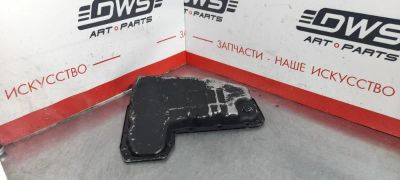 Лот: 17844958. Фото: 1. Поддон кпп Nissan Note E11 HR15DE... Другое (автозапчасти)