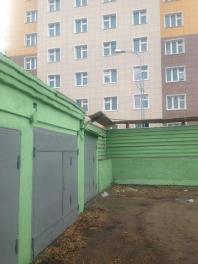 Лот: 7353768. Фото: 1. Гараж Вавилова 37Г. Гаражи, парковочные места