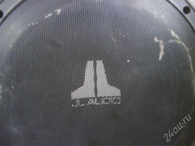Лот: 503673. Фото: 1. JL AUDIO!продам или обменяю на... Сабвуферы