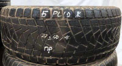 Лот: 14407932. Фото: 1. Шина 275/70 R16 275/70/16 Bridgestone... Шины