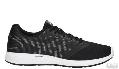 Лот: 12641673. Фото: 1. Беговые кроссовки ASICS PATRIOT... Кеды, кроссовки, слипоны