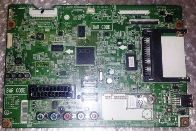Лот: 5210563. Фото: 1. Main Board EAX64664903, TUNER... Печатные платы