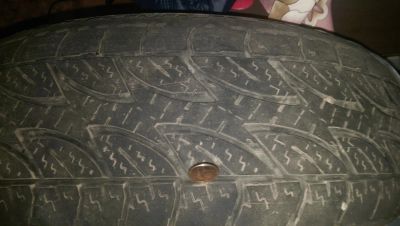 Лот: 4674411. Фото: 1. Три летних шины Bridgestone Dueler... Шины