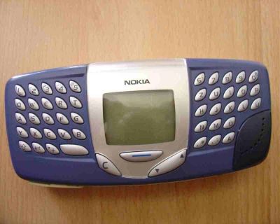 Лот: 6594014. Фото: 1. Куплю NOKIA 5510. Кнопочные мобильные телефоны