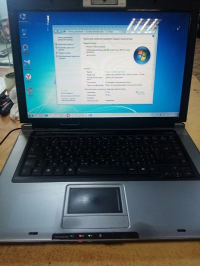 Лот: 17353988. Фото: 1. Ноутбук Asus f5rl. Ноутбуки