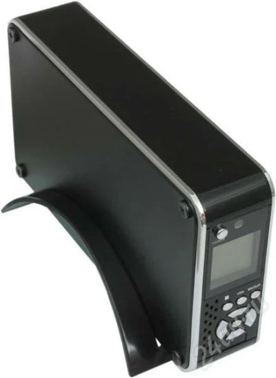 Лот: 402301. Фото: 1. ***Мобильный корпус для HDD 3... USB-флеш карты