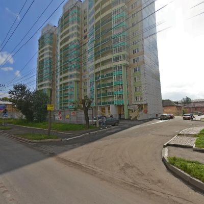 Лот: 7597103. Фото: 1. Студия, 21.3 м, 12/15 эт. Квартиры, студии
