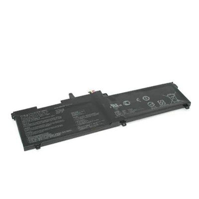 Лот: 24515457. Фото: 1. Аккумулятор OEM для ноутбука Asus... Другое (комплектующие)