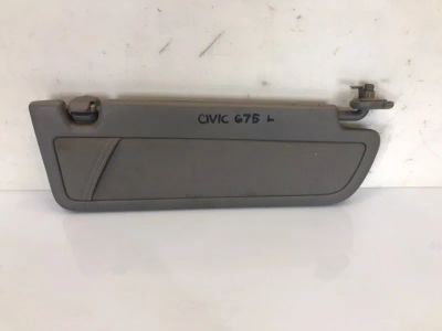 Лот: 21705815. Фото: 1. Козырек солнцезащитный Honda Civic... Двигатель и элементы двигателя