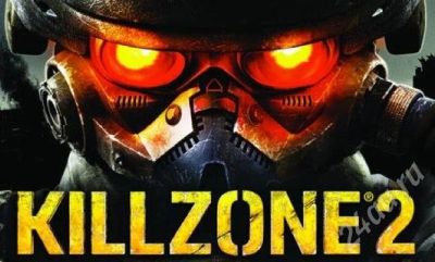 Лот: 485023. Фото: 1. KillZone 2 (PS3) полностью на... Игры для консолей