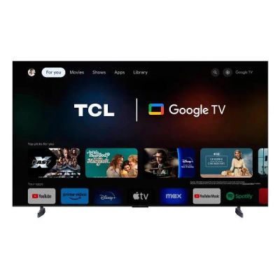 Лот: 24491806. Фото: 1. Ultra HD (4K) QLED телевизор 85... Телевизоры