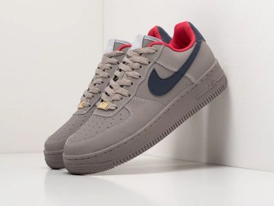Лот: 17525446. Фото: 1. Кроссовки Nike Air Force 1 Low... Кеды, кроссовки, слипоны