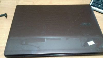 Лот: 11921415. Фото: 1. Ноутбук acer e5-411-p4f2 (а2672... Ноутбуки