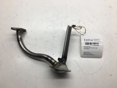 Лот: 20385625. Фото: 1. Маслоприемник Toyota Ractis 2006... Двигатель и элементы двигателя