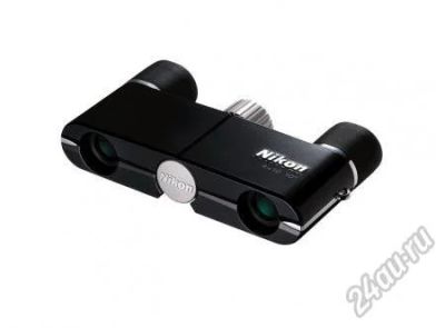 Лот: 5811495. Фото: 1. Бинокль Nikon Elegant Compact... Бинокли