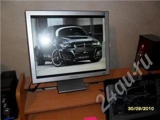 Лот: 552136. Фото: 1. Монитор Samsung 950B, диагональ... ЖК-мониторы