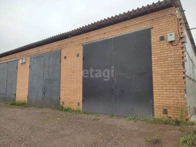 Лот: 25294364. Фото: 1. гараж , ДНТ Огни Енисея ДНТ Огни... Гаражи, парковочные места