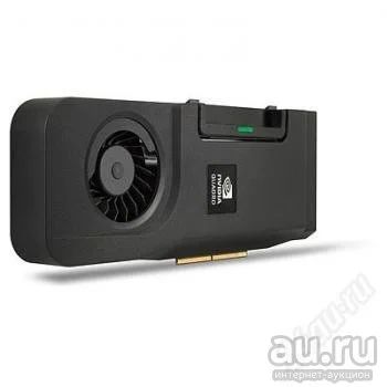 Лот: 12981627. Фото: 1. Графическая плата Nvidia Quadro... Видеокарты
