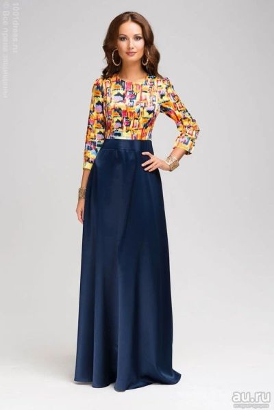 Лот: 8058136. Фото: 1. Платье 1001 dress. Платья
