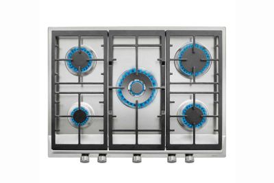 Лот: 24765772. Фото: 1. Газовая панель Teka EX/70.1 5G... Плиты, духовые шкафы, варочные поверхности