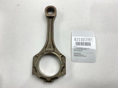 Лот: 21566684. Фото: 1. Шатун Lexus Rx300 1999 1320129015... Двигатель и элементы двигателя