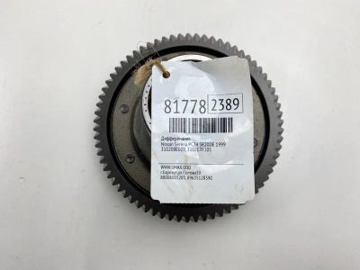 Лот: 22634950. Фото: 1. Дифференциал Nissan Serena 1999... Двигатель и элементы двигателя