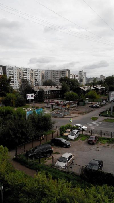 Лот: 6098781. Фото: 1. Продам 2-х комнатную квартиру... Квартиры, студии