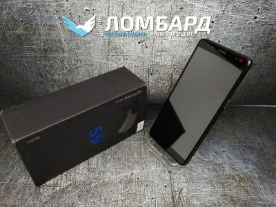 Лот: 16234269. Фото: 1. Samsung Galaxy S9 (Л1648). Смартфоны
