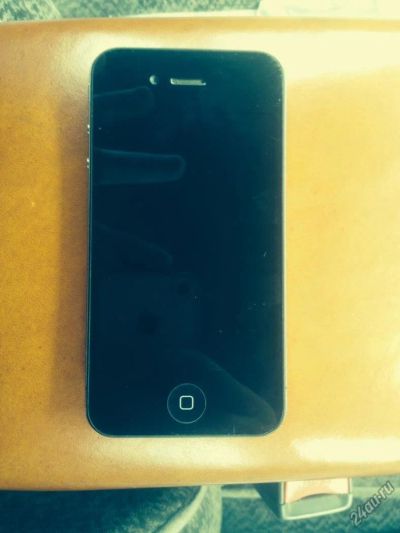 Лот: 4289029. Фото: 1. iPhone 4s 32gb читаем описание... Смартфоны