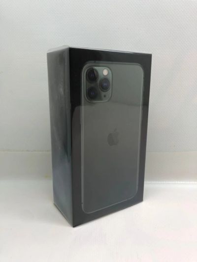 Лот: 16664662. Фото: 1. Iphone 11 Pro 64 Gb Новый Ростест. Смартфоны