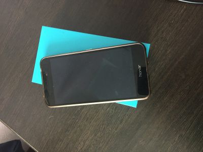Лот: 12040397. Фото: 1. Honor 6A. Смартфоны