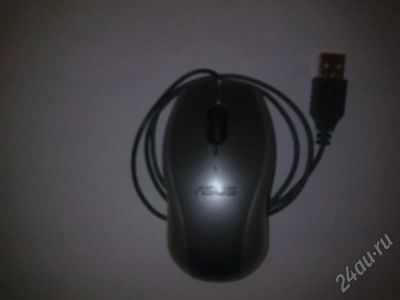 Лот: 237327. Фото: 1. Мышь от ноутбука. Модель: ASUS... Клавиатуры для ноутбуков