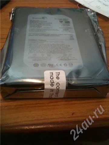 Лот: 341043. Фото: 1. HDD 250 Gb Seagate SATA-2 Barracuda... Жёсткие диски (HDD)