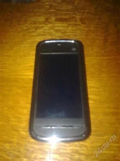 Лот: 2170241. Фото: 1. nokia 5800. Кнопочные мобильные телефоны