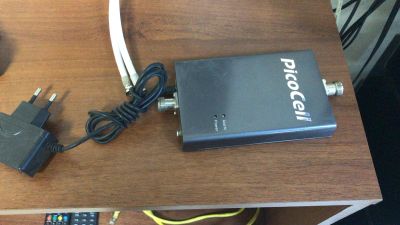 Лот: 21249523. Фото: 1. Усилитель GSM PicoCell 2000 SXB... Антенны