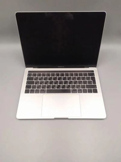Лот: 19814907. Фото: 1. Apple MacBook Pro 13 Retina Space... Ноутбуки
