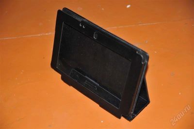Лот: 2185574. Фото: 1. чехол для ACER ICONIA TAB W500. Чехлы, обложки