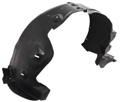 Лот: 7419031. Фото: 1. Подкрылок Лев. Chevrolet Aveo... Кузов
