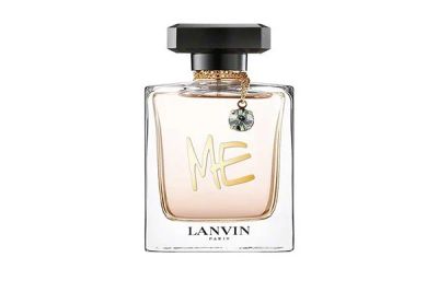 Лот: 8431202. Фото: 1. Lanvin Me L'Eau, 100мл (ОАЭ). Женская парфюмерия