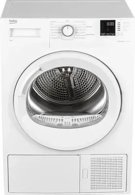 Лот: 23531217. Фото: 1. Сушильная машина BEKO DF7412GA. Стиральные машины