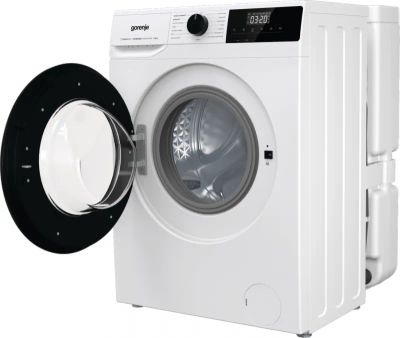 Лот: 22193332. Фото: 1. Стиральная машина Gorenje W1NHPi60SCSiRV... Стиральные машины